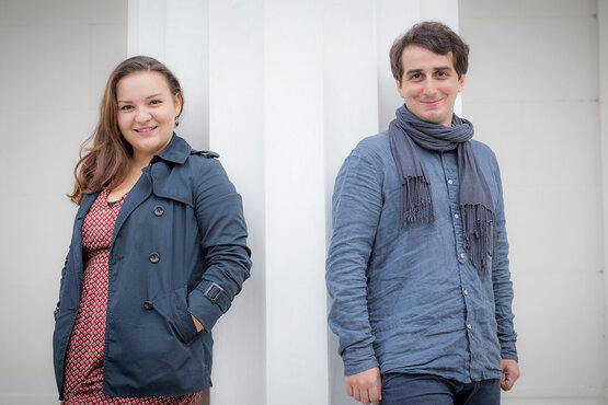 Duo Dolce Vita © privat