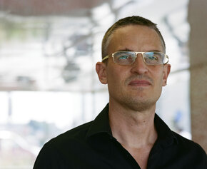 Workshop mit Christof Dienz