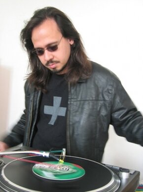 Jorge Sánchez-Chiong @ JSX