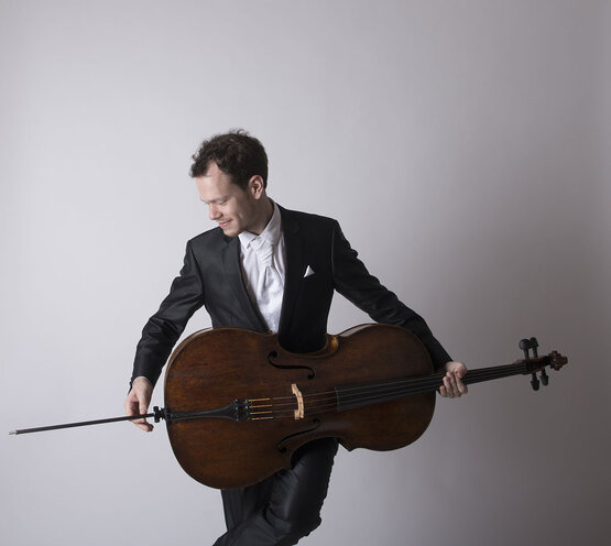 Thomas Auner © Nancy Horowitz