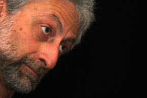 Armen Donelian © David Lee