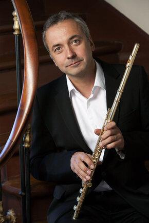 Philippe Bernold © B. Richebé