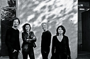 radio.string.quartet