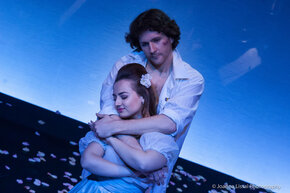 © Joanna Lissai Photography