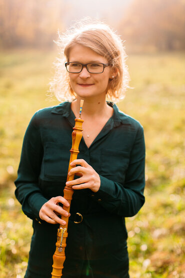 Katharina Humpel © Theresa Pewal