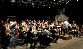 Konzert KONS.Orchesterwerkstatt