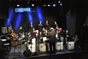 kons.jazz.afternoon II