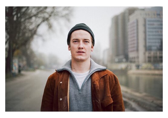 Felix Kreutzer © Hannah Schwaiger