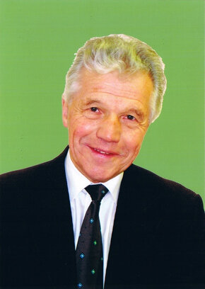 Heinz Medjimorec © privat