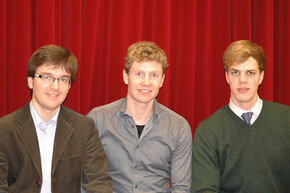 Foto: Andreas Stoehr