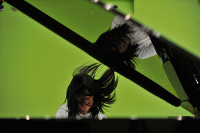 Klaviersonaten von Ludwig van Beethoven V