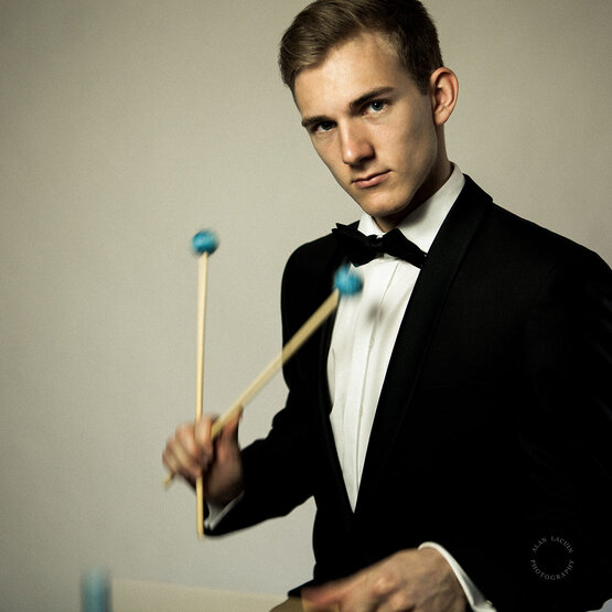 Dominic Feichtinger © Alan Lacuin 2016