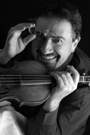 Enrico Gatti © privat