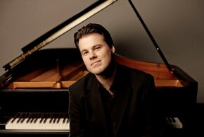 Henri Sigfridsson © Marco Borggreve