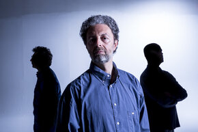 Angelo Pepicelli © 2017_trioMETAMORPHOSI