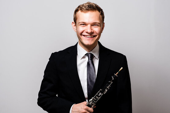 Felix Hagn © Niklas Stadler