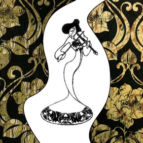 Nichts als ein Traum vom Glück - Operette und Jugendstil