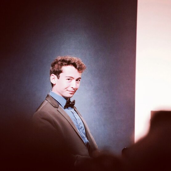 Emre Yavuz © privat