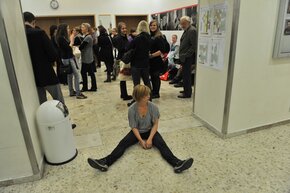 KONS.truktiv - Präsentation des Joint Masterstudiums Social Design