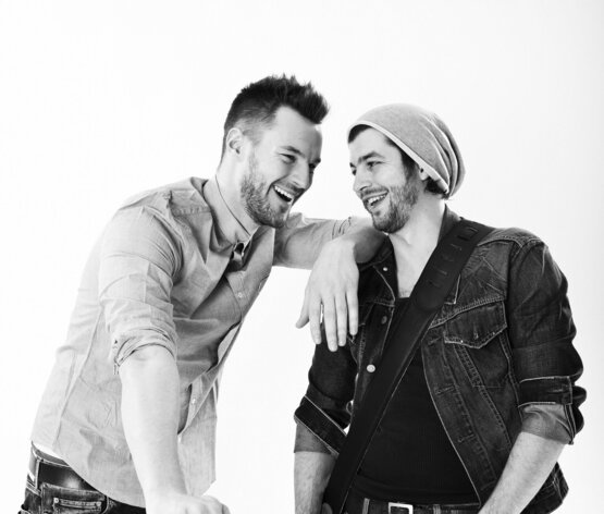 Pizzera & Jaus © Moritz Schell