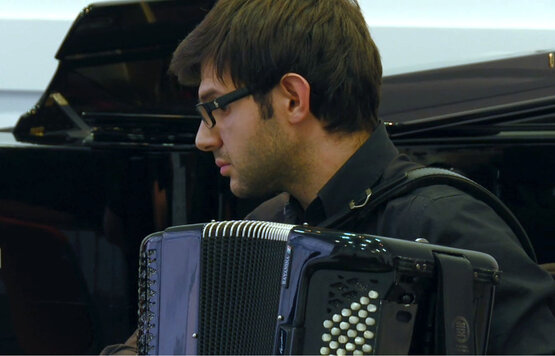 Georgel Popa © Bohmann Verlag