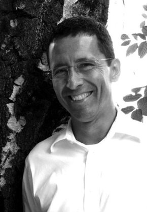 David Mills © Folkwang Universität der Künste