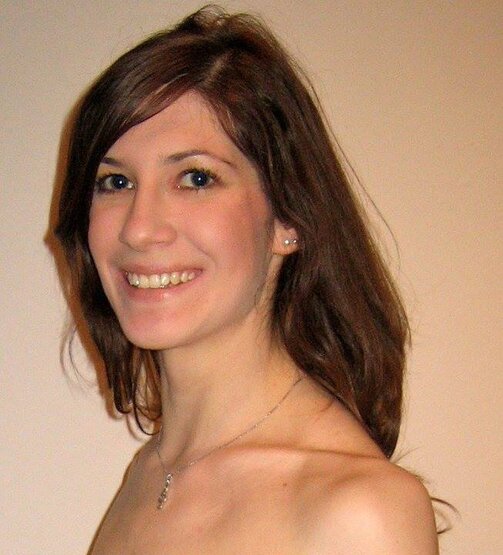 Anna Grüssinger © privat