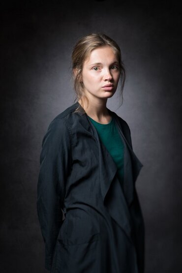 Marta Kizyma © Reinhard Werner/Burgtheater