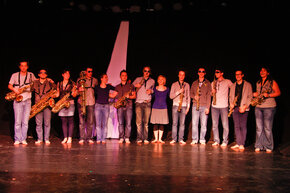 HauptpreisträgerInnen 2013 © H. Mannsberger