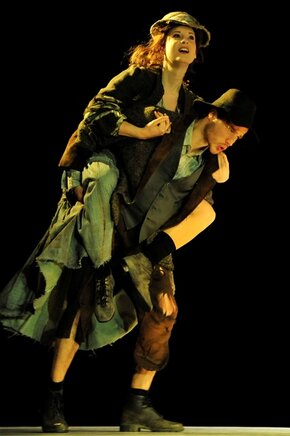 © Doris Richter-Bieber