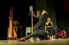 „Fidelio.Kreation“ © Wolfgang Simlinger