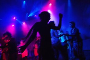 Shakespeare And Love