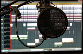 „Scoring to Picture“ - Workshop für moderne Bildvertonung