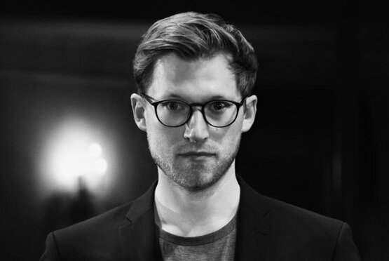 Andreas Fellner © Sebastian Stolz