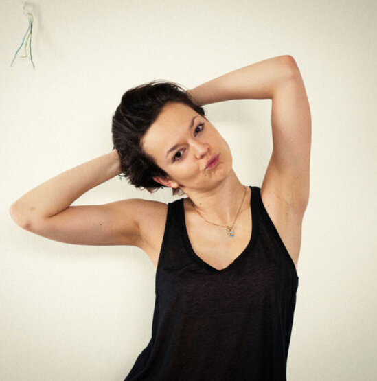 Wanda Petri © THE GOOD GUYS GbR