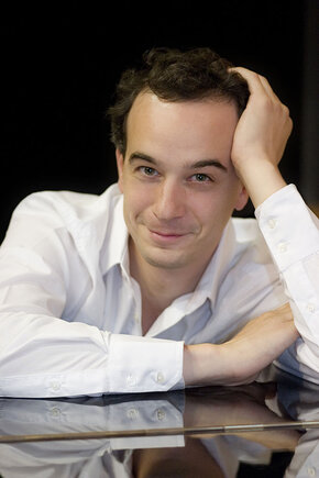 Adrian Eröd © Nikolaus Karlinský