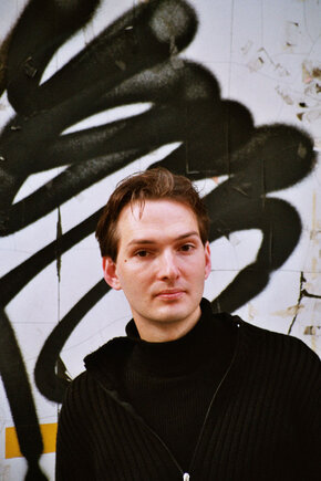 Gerald Resch © Renate Publig - Doblinger