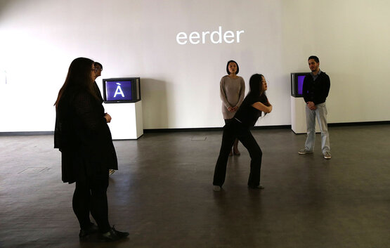 Finnisage in der Kunsthalle Wien