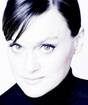 Vesselina Kasarova © Marco Borggreve