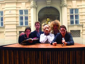 Foto: Stefan Röhrle