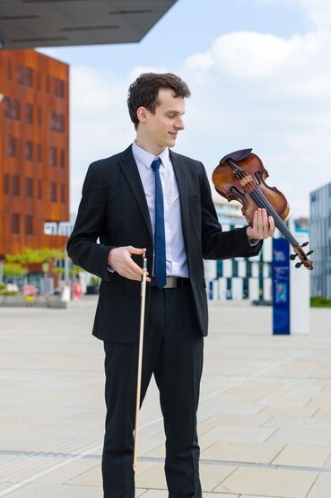 Roman Rovenkov © privat