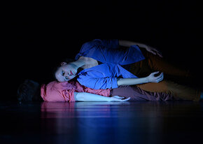 Foto: Katrine Stokholm