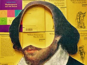 „Here Come The Lovers“ — Eine Shakespeare-Collage