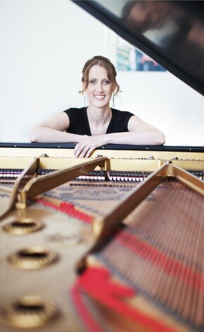 Penelope Cahsmann (c) Aslan Kudrnofsky