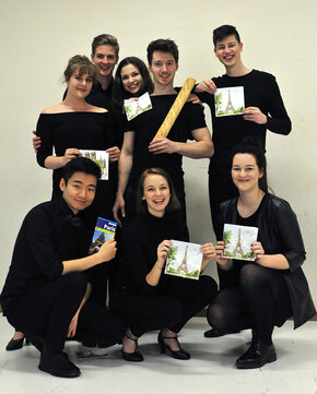 © Doris Richter-Bieber