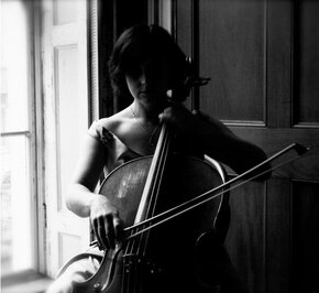 Annette Cleary © Privat