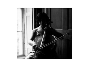 Annette Cleary © Privat