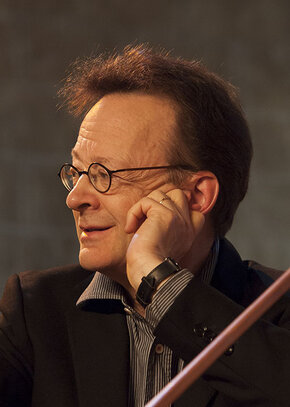 ABGESAGT: Abschlusskonzert Meisterklasse Improvisation in der Alten Musik mit Rudolf Lutz