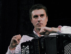 Iñaki Alberdi © www.cndm.mcu.es