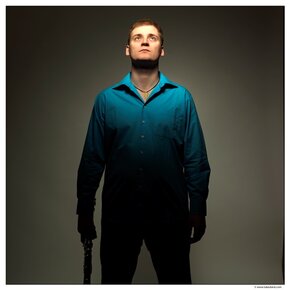 Matthias Schorn © Lukas Beck